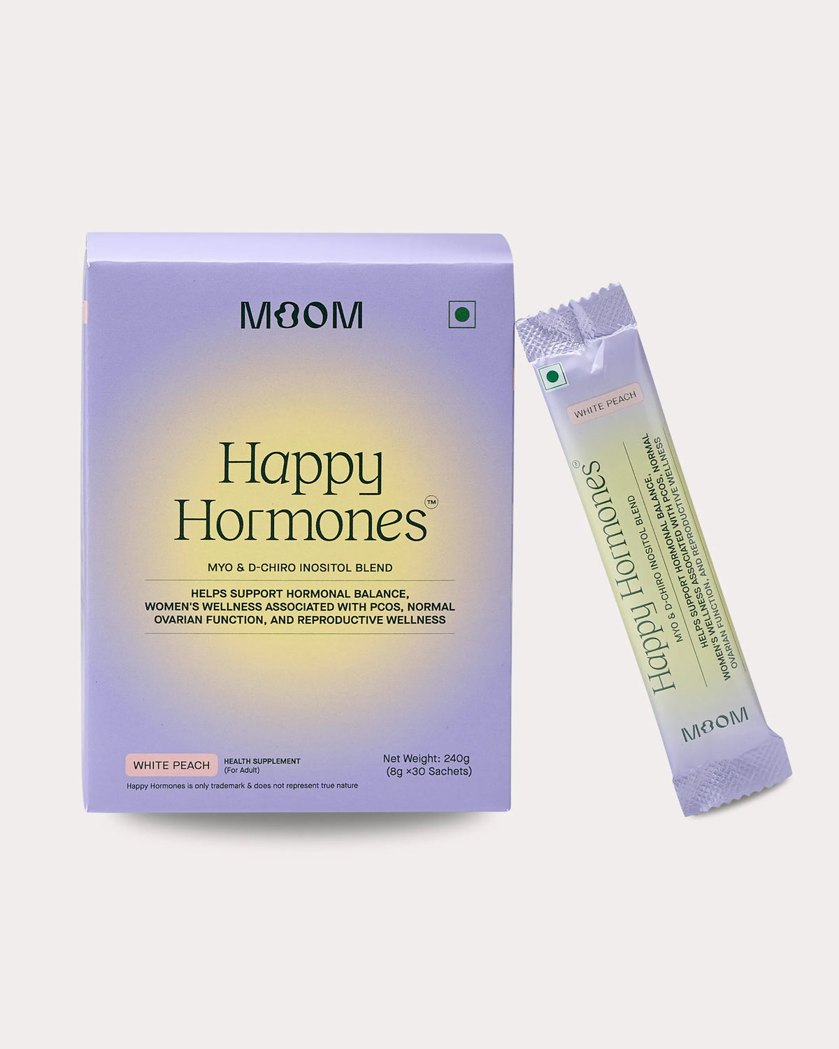 Happy Hormones