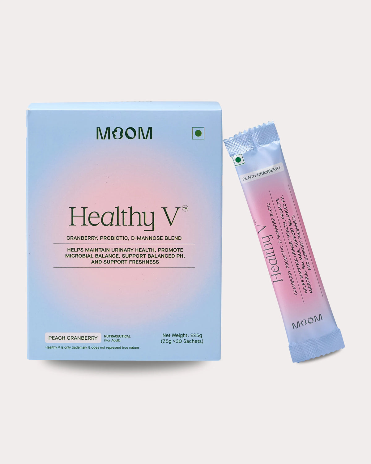 Healthy V