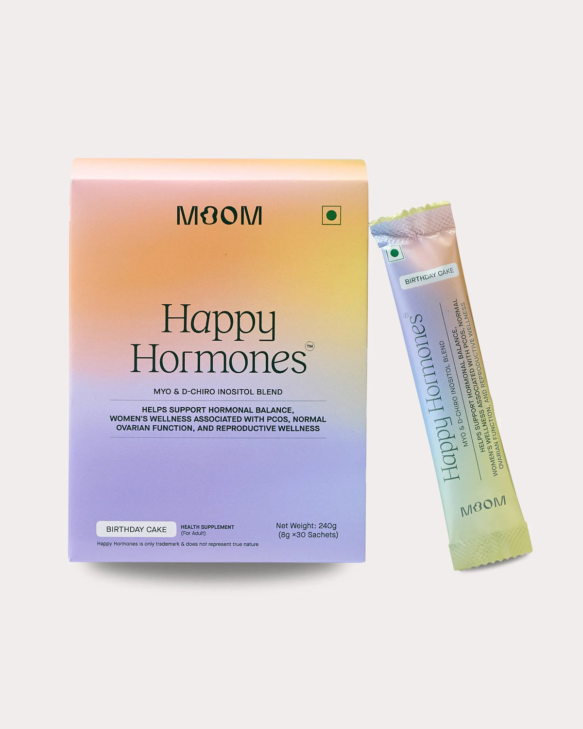 Happy Hormones