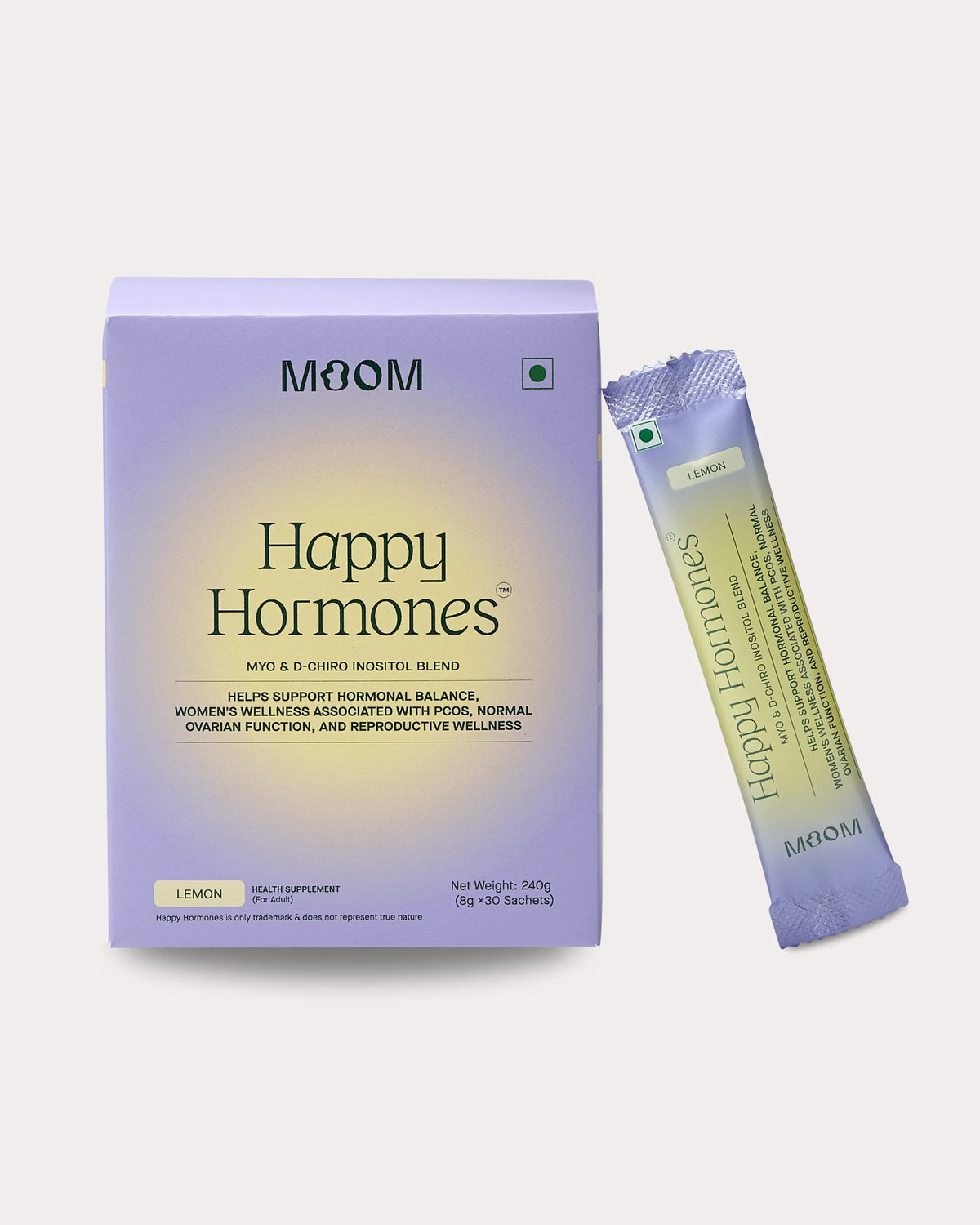 Happy Hormones