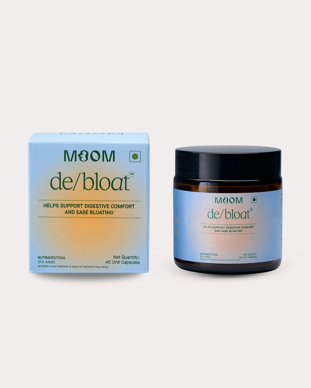 de/bloat
