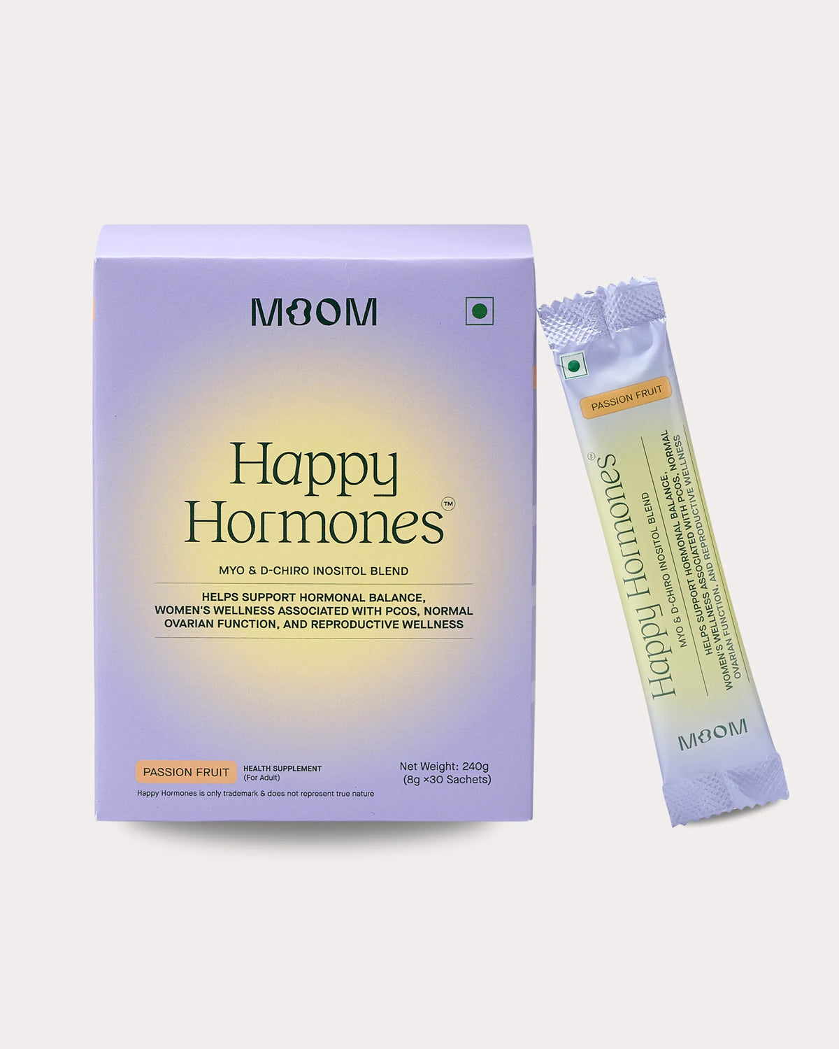 Happy Hormones