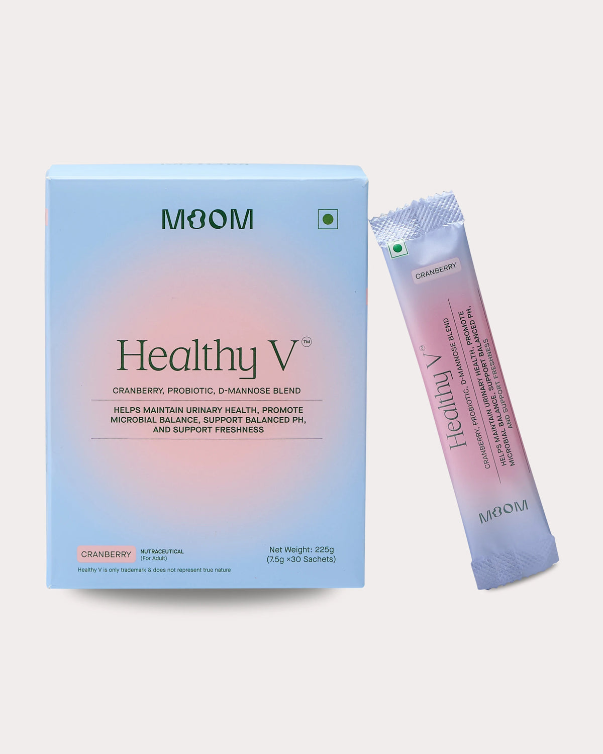 Healthy V
