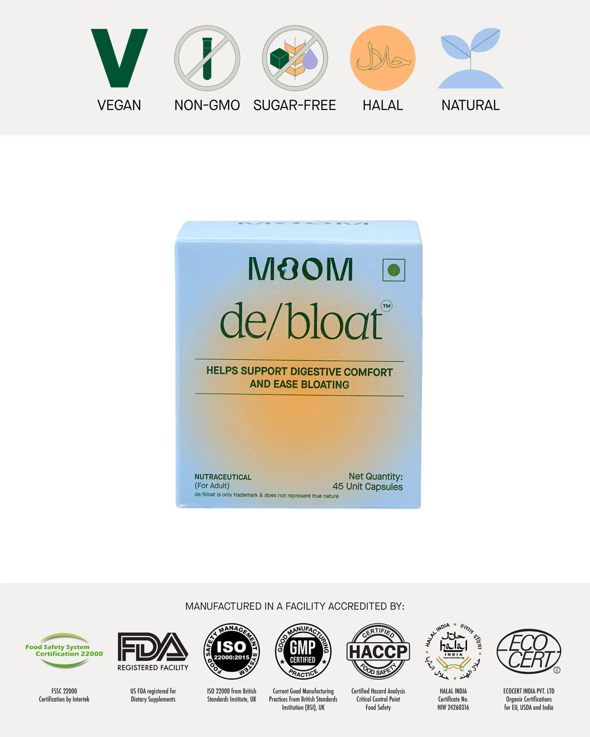 de/bloat